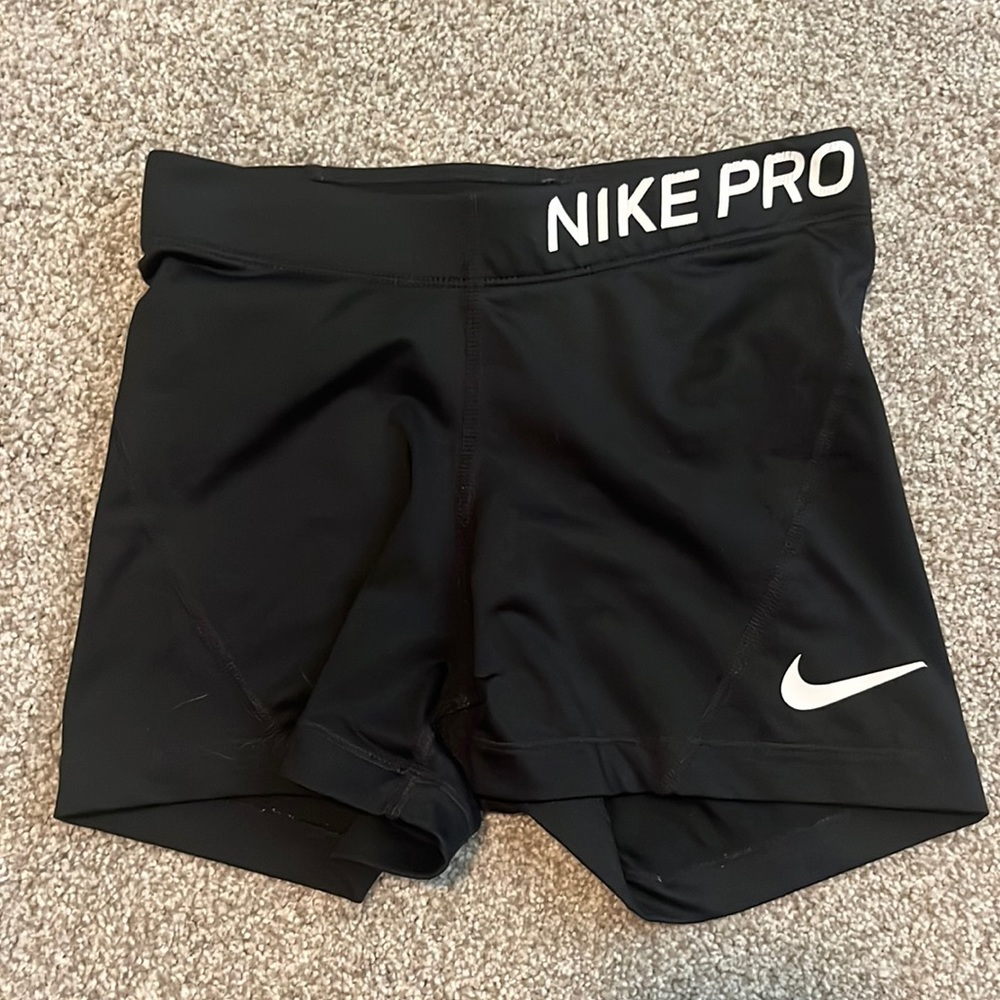 Nike Pros